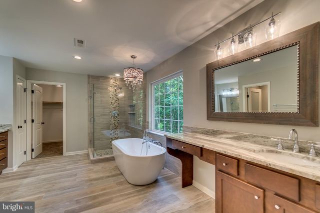 5347 HILLSIDE DR, Warrenton, VA 20187