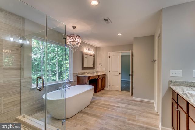 5347 HILLSIDE DR, Warrenton, VA 20187