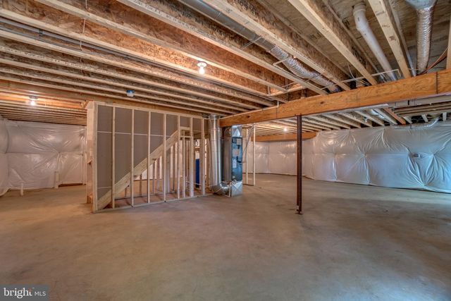 5347 HILLSIDE DR, Warrenton, VA 20187