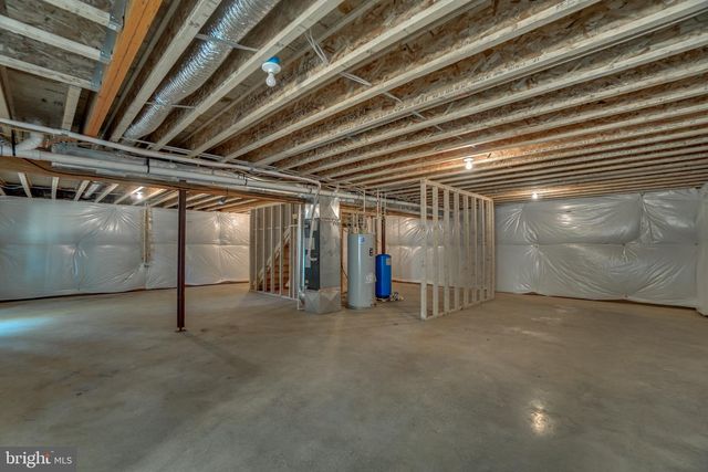 5347 HILLSIDE DR, Warrenton, VA 20187