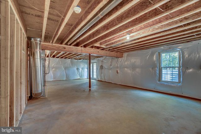 5347 HILLSIDE DR, Warrenton, VA 20187