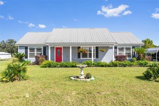 7251 NW 160TH STREET, Trenton, FL 32693