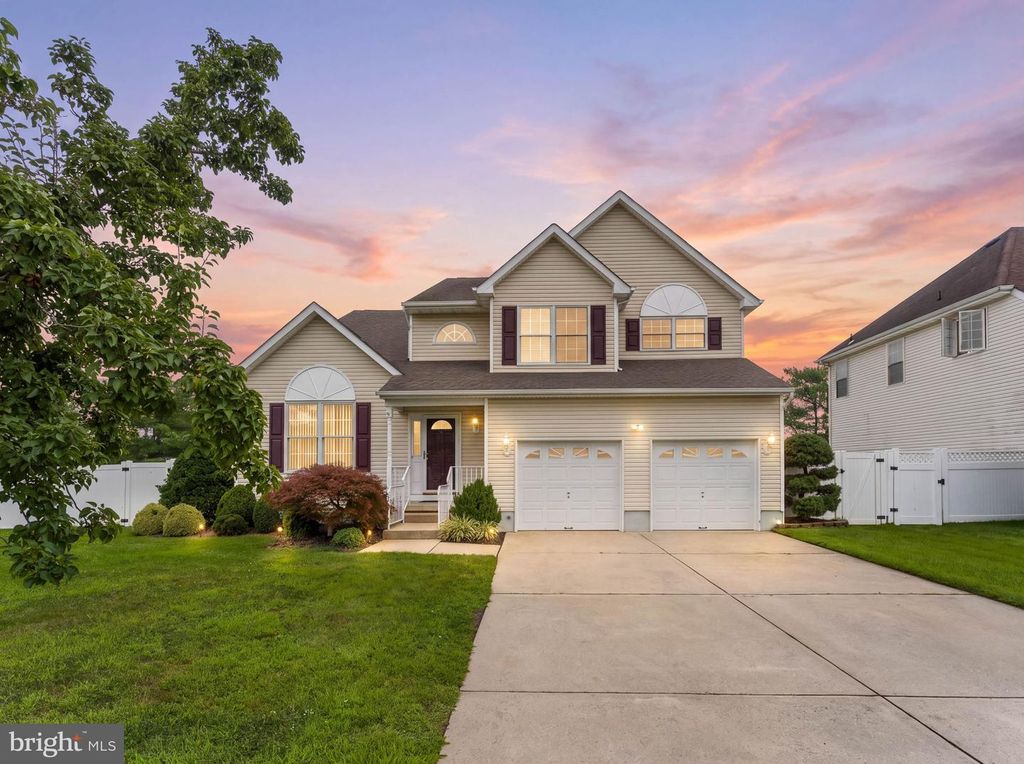 1 STERLING, BLACKWOOD, NJ 08012 — photo 2