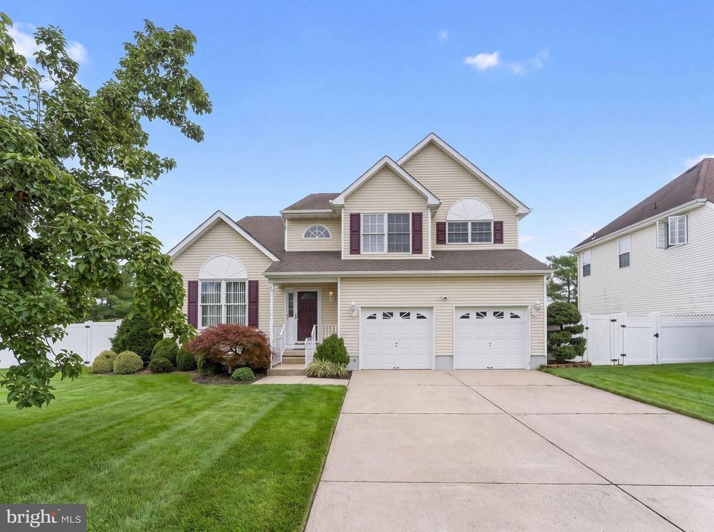 1 STERLING, BLACKWOOD, NJ 08012 — photo 3