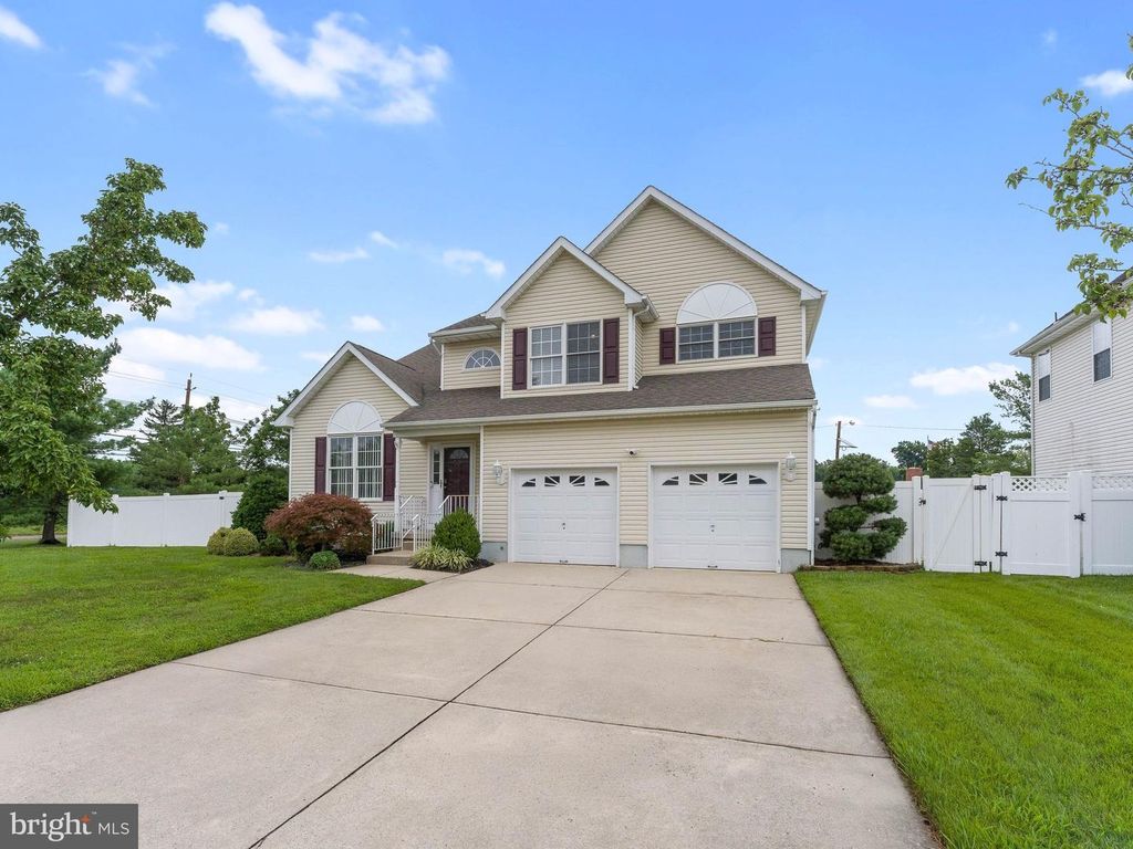 1 STERLING, BLACKWOOD, NJ 08012 — photo 4