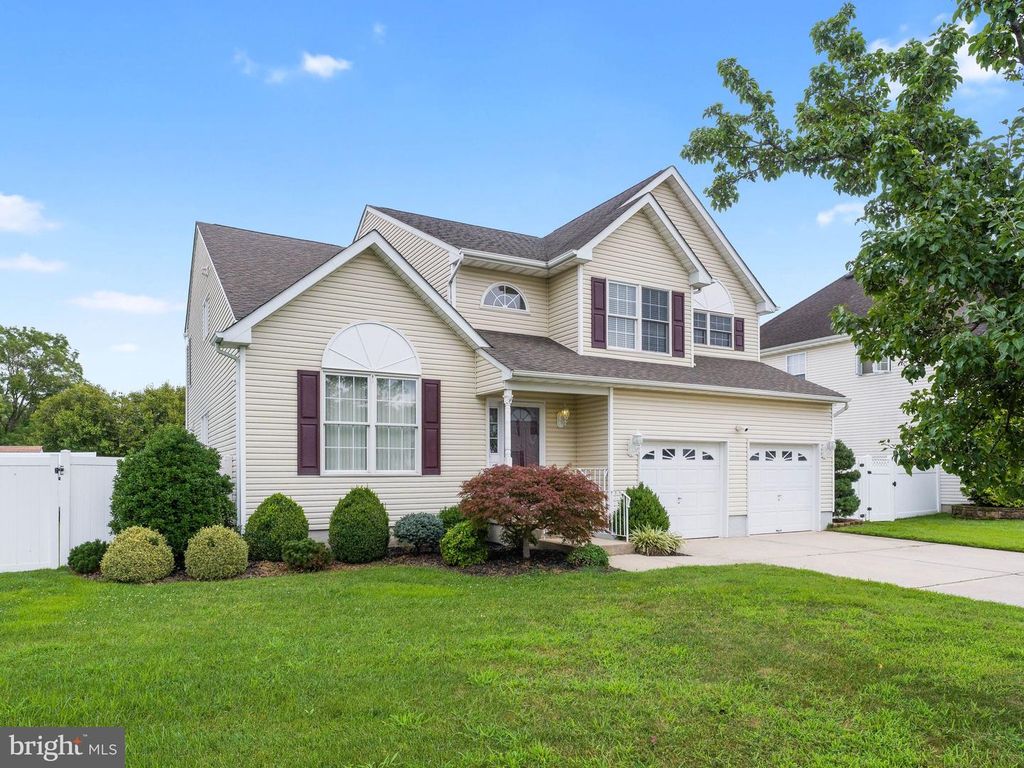 1 STERLING, BLACKWOOD, NJ 08012 — photo 5