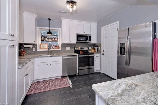 143 Longfellow DR, Newport News, VA 23602