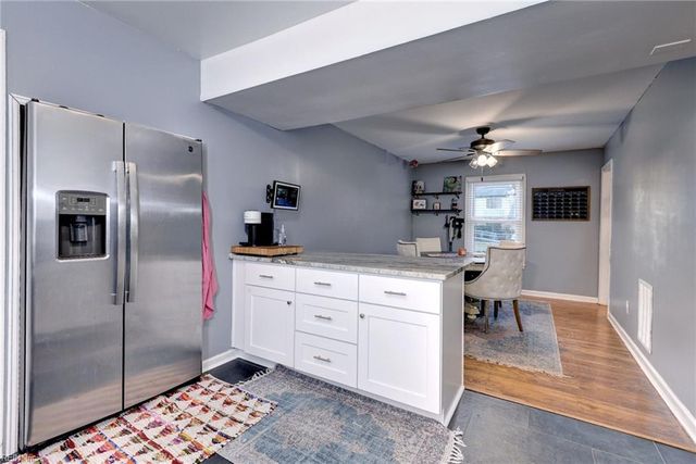 143 Longfellow DR, Newport News, VA 23602