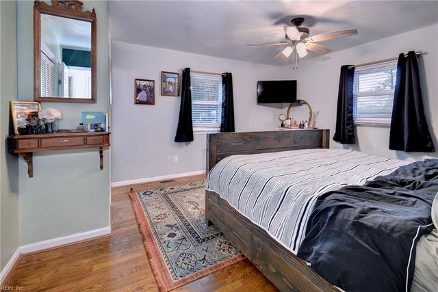 143 Longfellow DR, Newport News, VA 23602