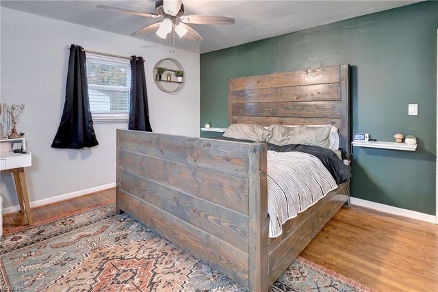 143 Longfellow DR, Newport News, VA 23602