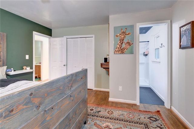 143 Longfellow DR, Newport News, VA 23602