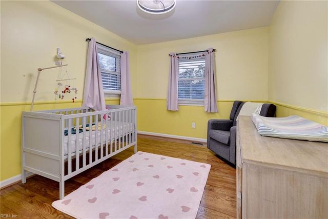 143 Longfellow DR, Newport News, VA 23602