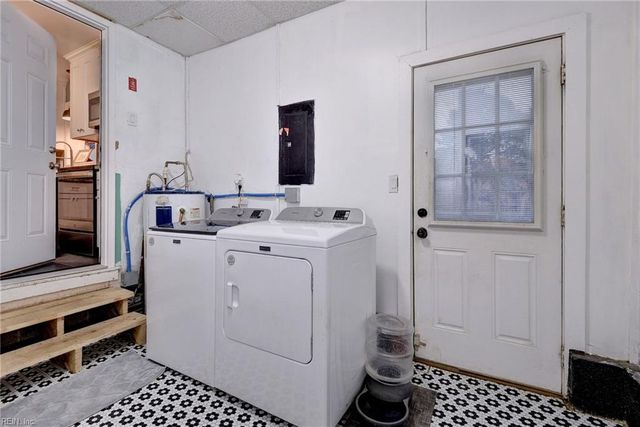 143 Longfellow DR, Newport News, VA 23602