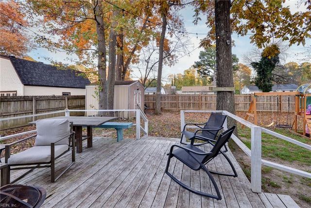 143 Longfellow DR, Newport News, VA 23602