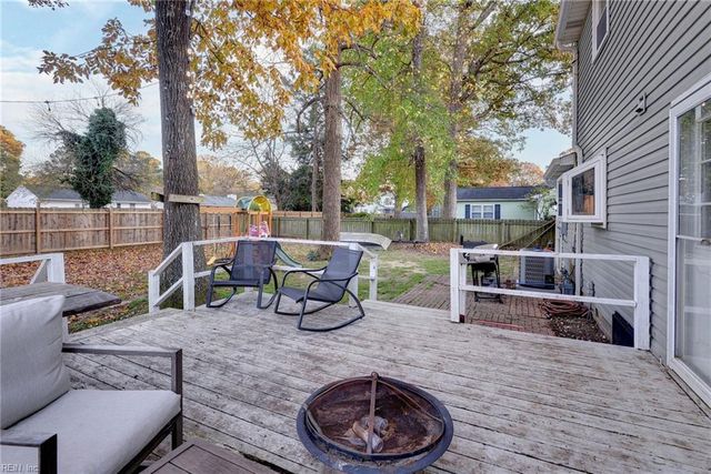 143 Longfellow DR, Newport News, VA 23602