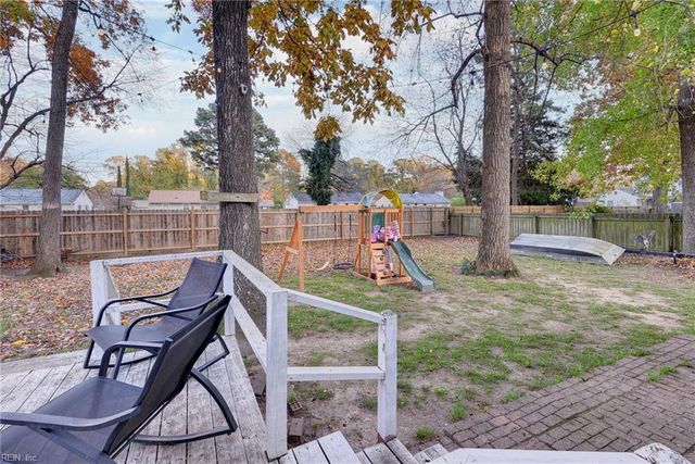 143 Longfellow DR, Newport News, VA 23602