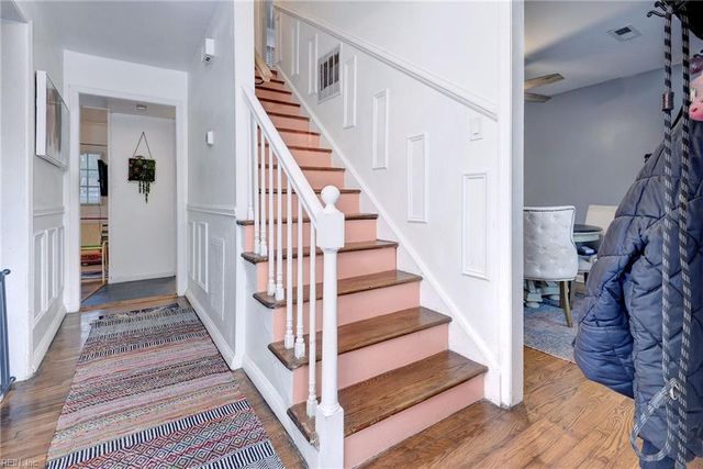 143 Longfellow DR, Newport News, VA 23602