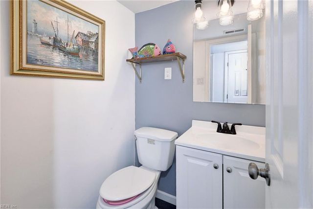 143 Longfellow DR, Newport News, VA 23602