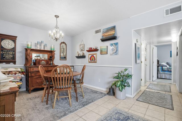 2100 W Beach Drive D101, Panama City, FL 32401