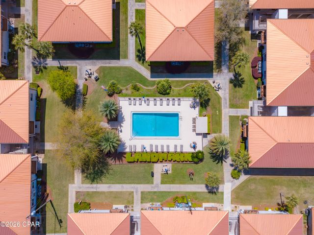 2100 W Beach Drive D101, Panama City, FL 32401