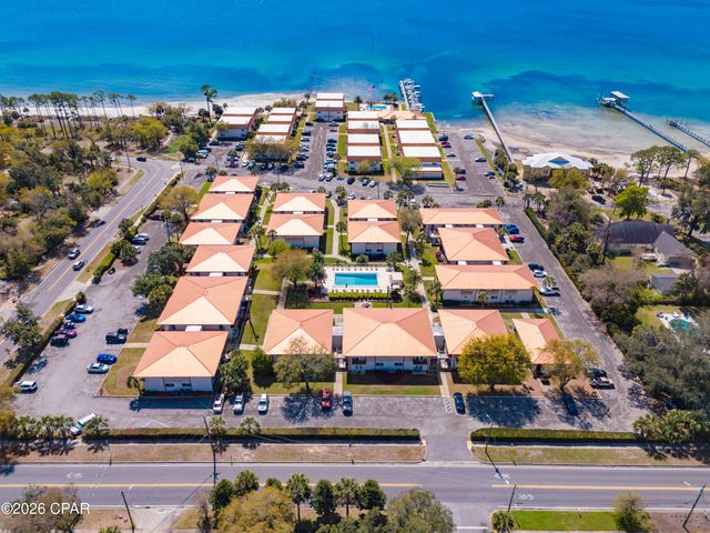 2100 W Beach Drive D101, Panama City, FL 32401