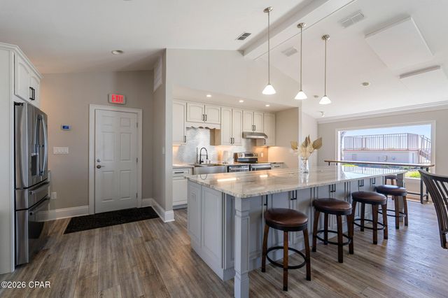 2100 W Beach Drive D101, Panama City, FL 32401