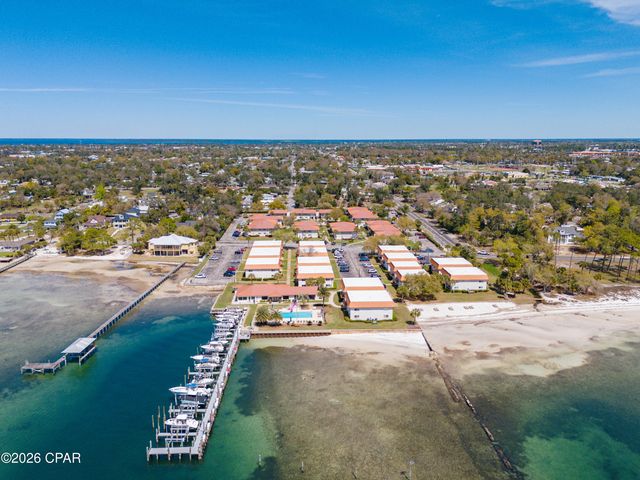 2100 W Beach Drive D101, Panama City, FL 32401