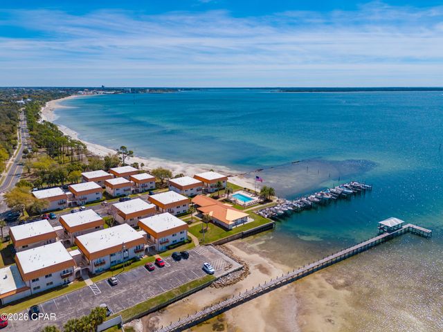 2100 W Beach Drive D101, Panama City, FL 32401