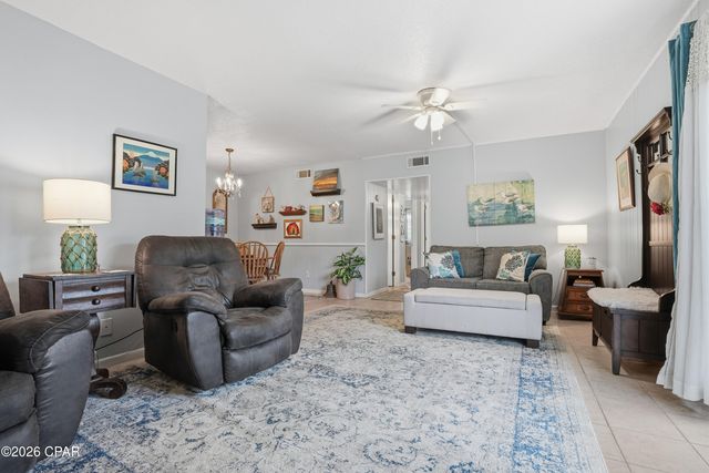 2100 W Beach Drive D101, Panama City, FL 32401