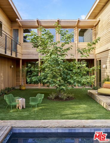 746 Milwood Avenue, Venice (los Angeles), CA 90291
