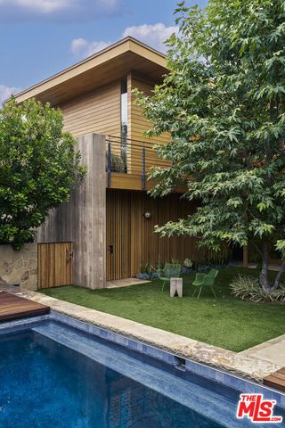 746 Milwood Avenue, Venice (los Angeles), CA 90291