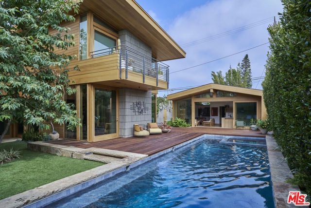 746 Milwood Avenue, Venice (los Angeles), CA 90291