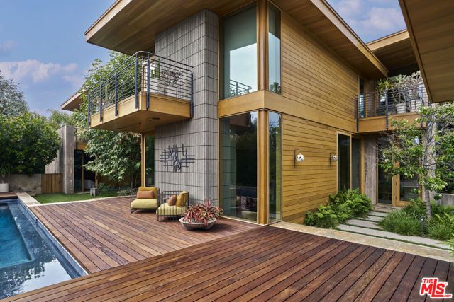 746 Milwood Avenue, Venice (los Angeles), CA 90291