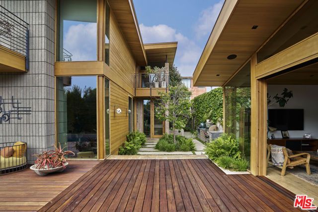 746 Milwood Avenue, Venice (los Angeles), CA 90291
