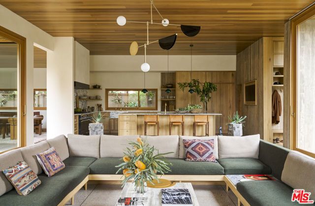 746 Milwood Avenue, Venice (los Angeles), CA 90291