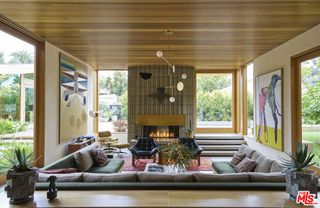 746 Milwood Avenue, Venice (los Angeles), CA 90291