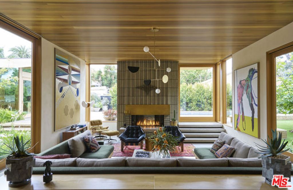 746 Milwood Avenue, Venice (los Angeles), CA 90291