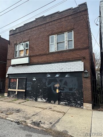 1314 Niagara Street, Niagara Falls, NY 14303