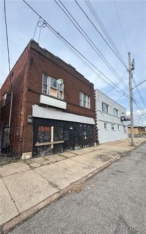 1314 Niagara Street, Niagara Falls, NY 14303