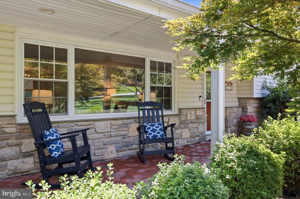 16 E GLEN CIR, MEDIA, PA 19063 — photo 5