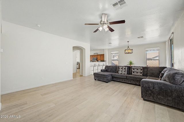 6959 S WILSON Drive, Chandler, AZ 85249