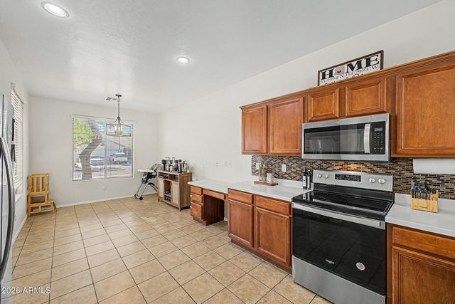 6959 S WILSON Drive, Chandler, AZ 85249