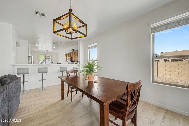 6959 S WILSON Drive, Chandler, AZ 85249