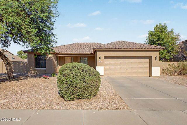 6959 S WILSON Drive, Chandler, AZ 85249