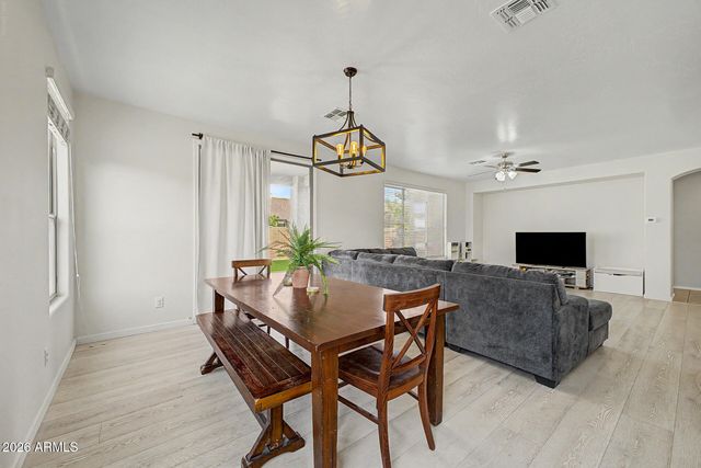 6959 S WILSON Drive, Chandler, AZ 85249
