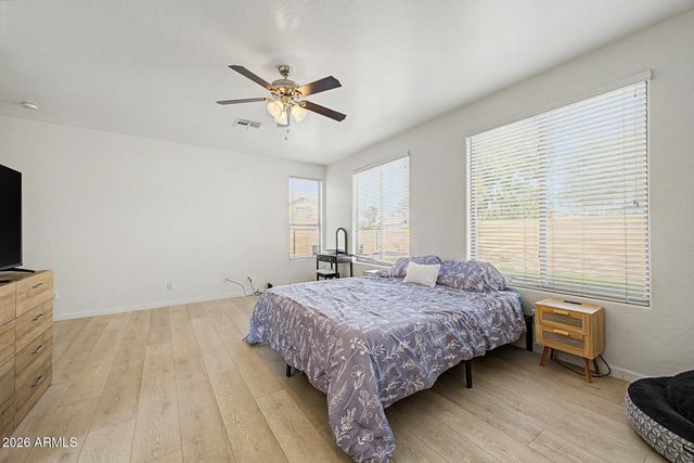 6959 S WILSON Drive, Chandler, AZ 85249