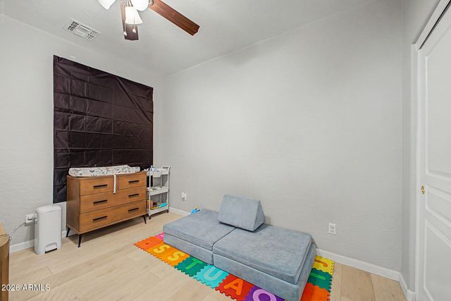 6959 S WILSON Drive, Chandler, AZ 85249