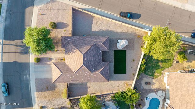6959 S WILSON Drive, Chandler, AZ 85249