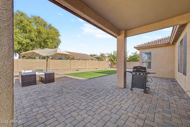 6959 S WILSON Drive, Chandler, AZ 85249