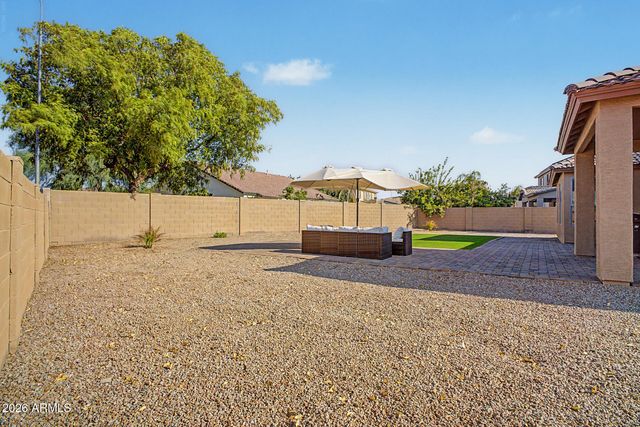 6959 S WILSON Drive, Chandler, AZ 85249